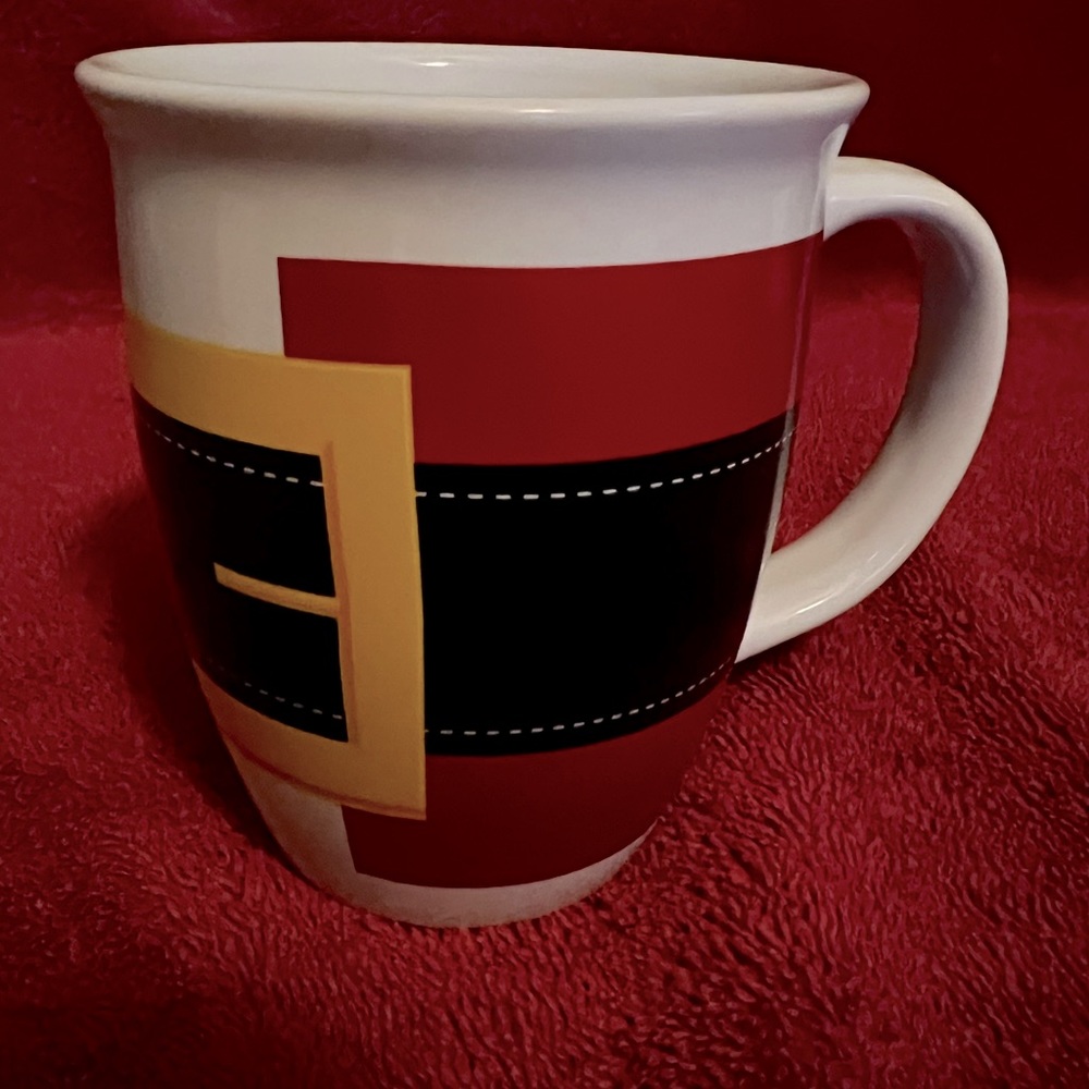 Royal Norfolk Coffee Mug